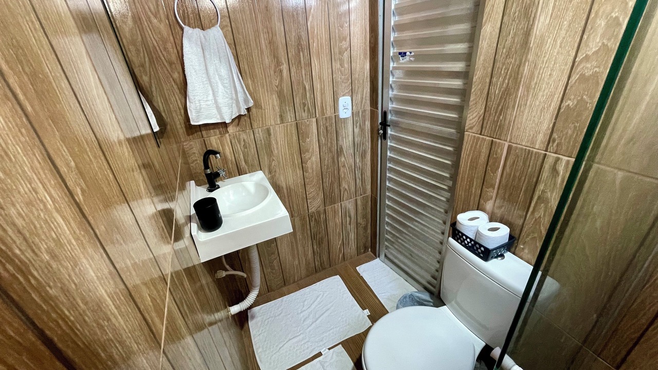 Photo of Bedroom in Tutoia