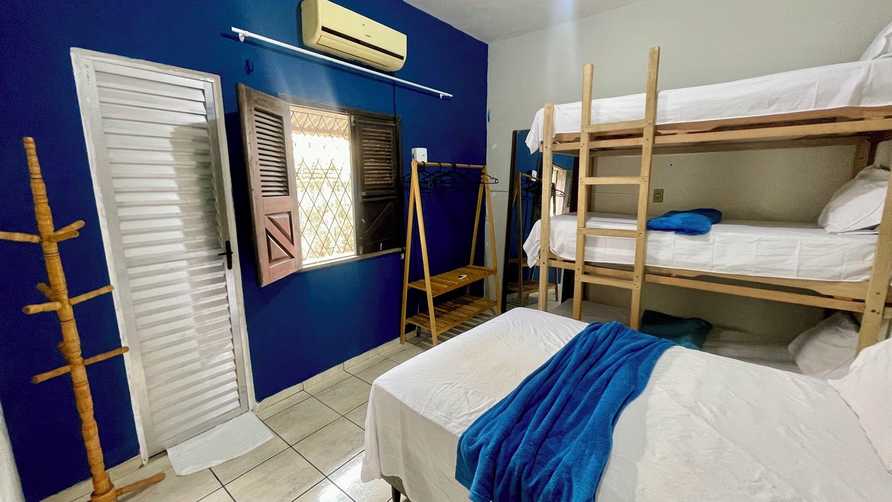 Photo of Bedroom in Tutoia
