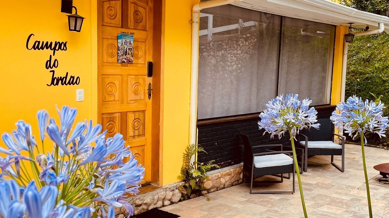 Photo of Outdoor in Jardim Nova Suica