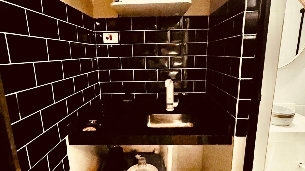 Photo of Bathroom in Jardim Nova Suica