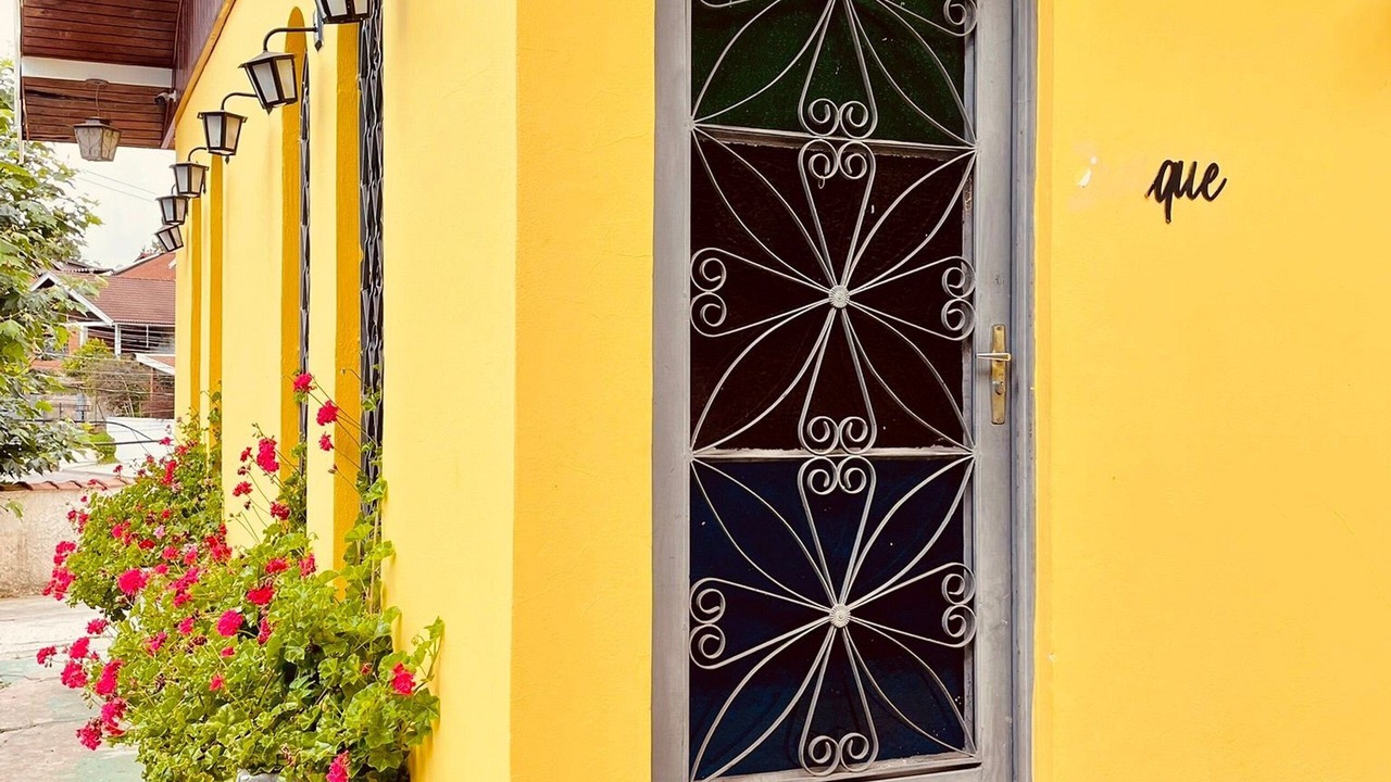 Photo of Outdoor in Jardim Nova Suica