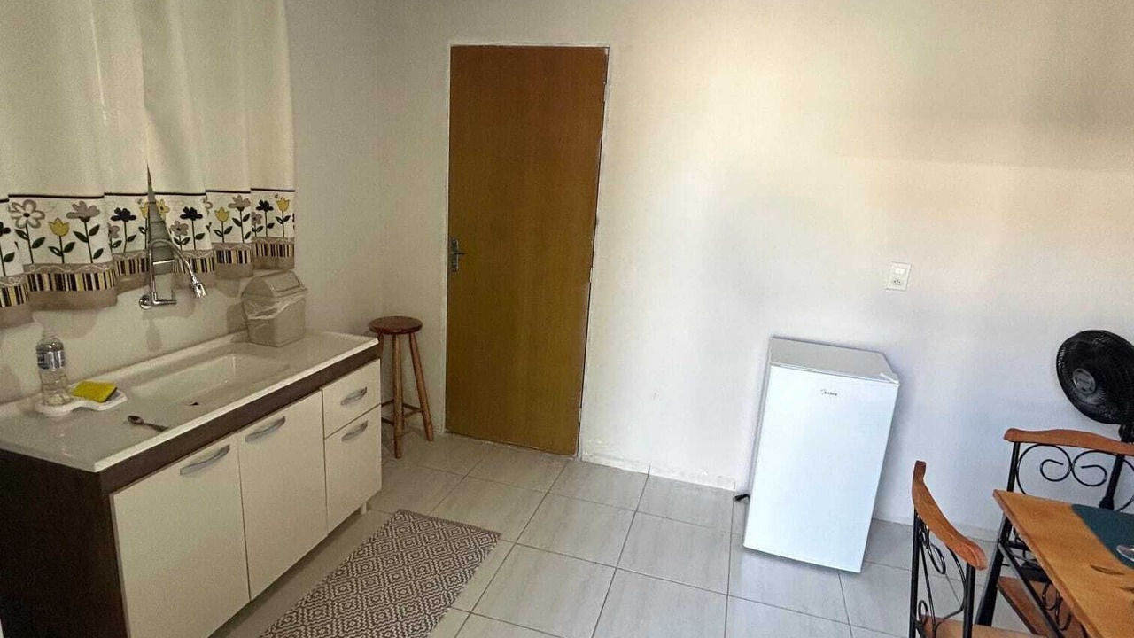 Photo of Kitchen in Aragarcas