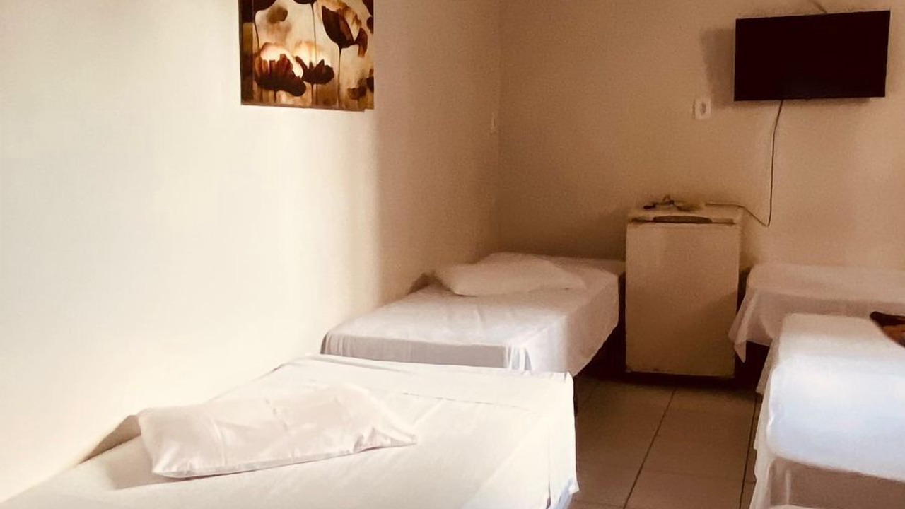Photo of Bedroom in Meireles