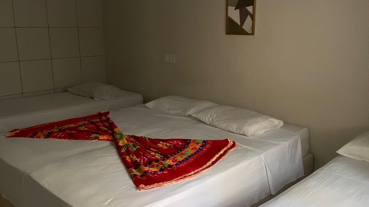 Photo of Bedroom in Meireles