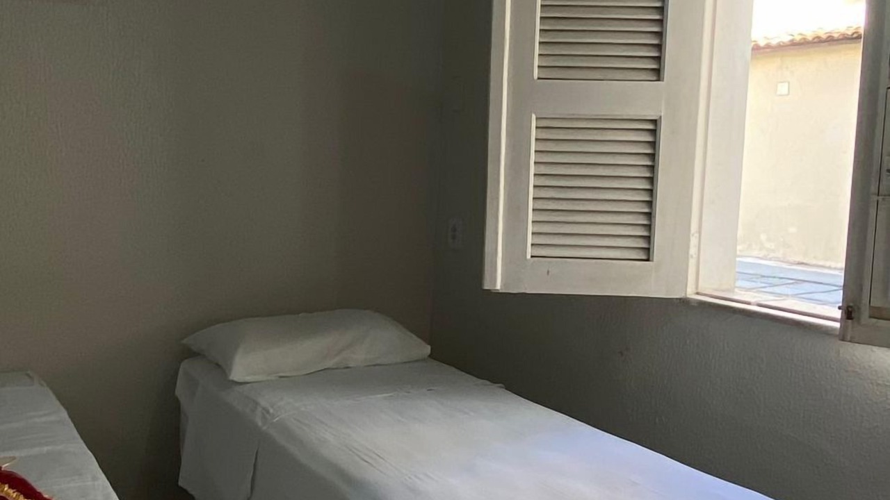 Photo of Bedroom in Meireles
