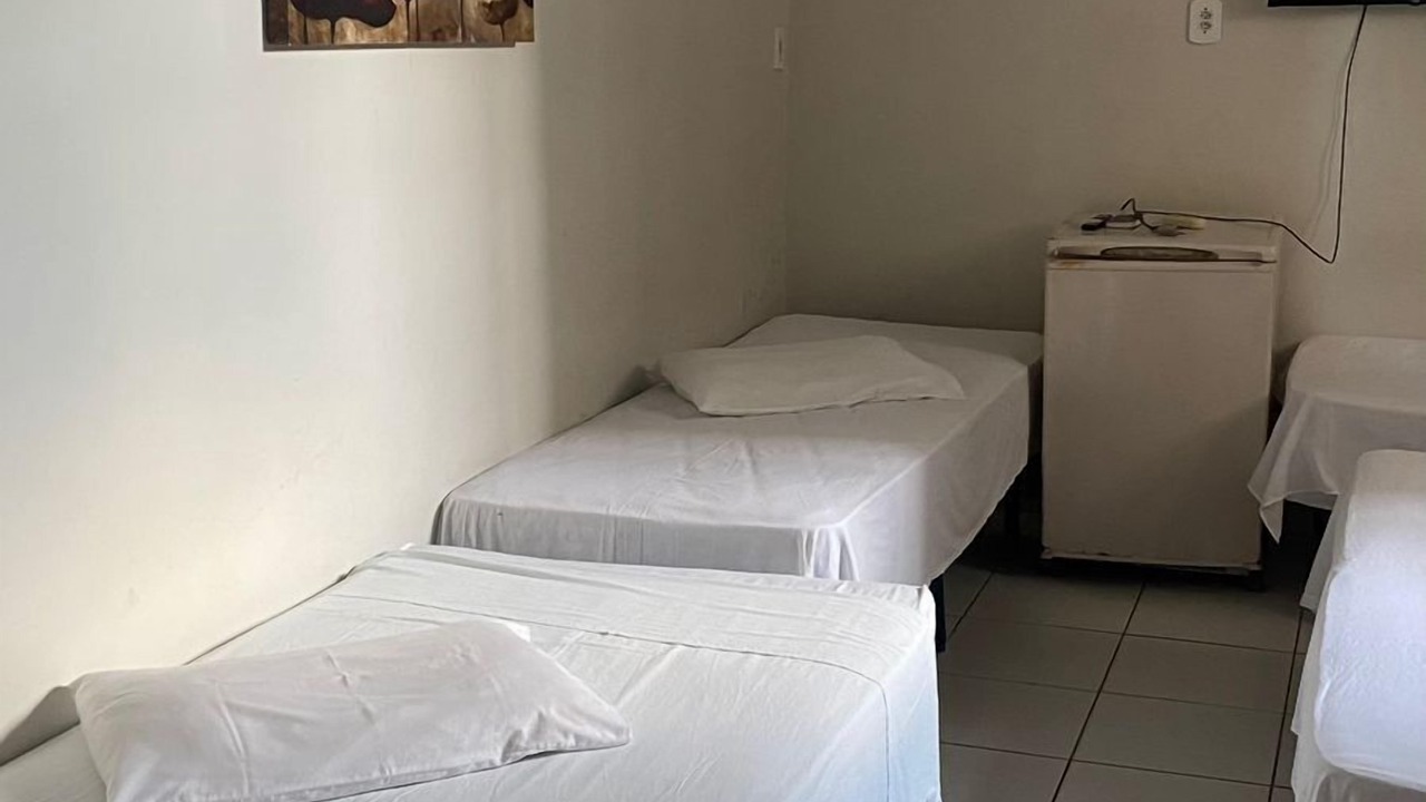 Photo of Bedroom in Meireles