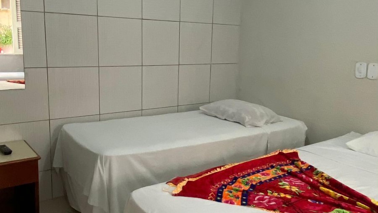 Photo of Bedroom in Meireles