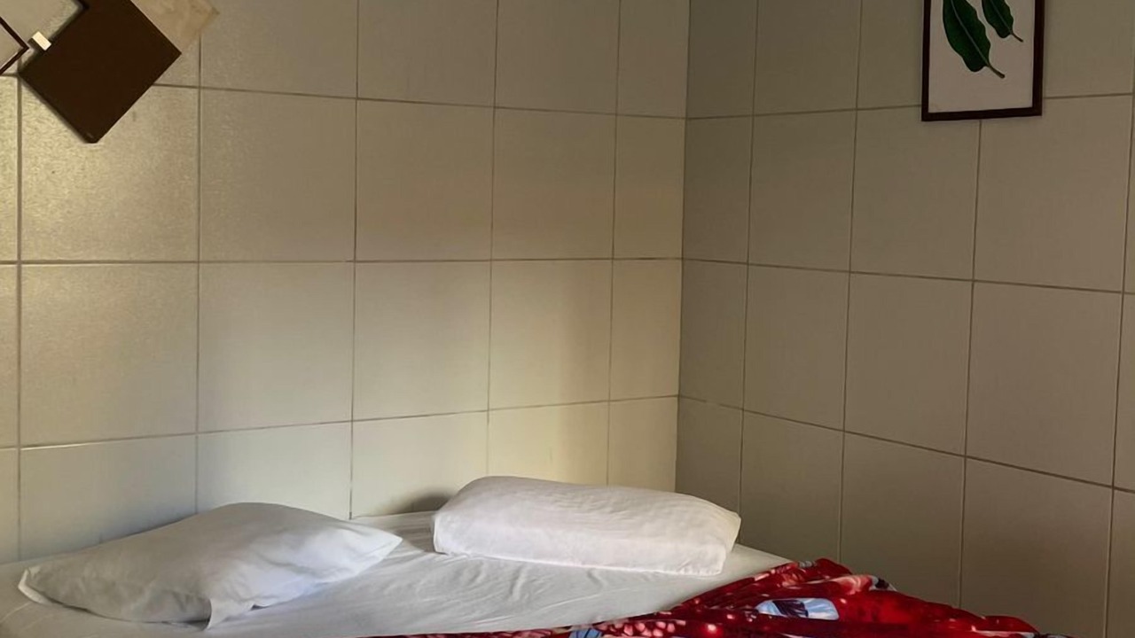 Photo of Bedroom in Meireles