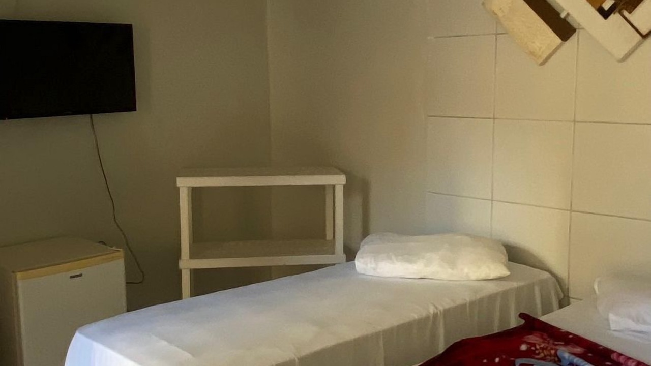 Photo of Bedroom in Meireles