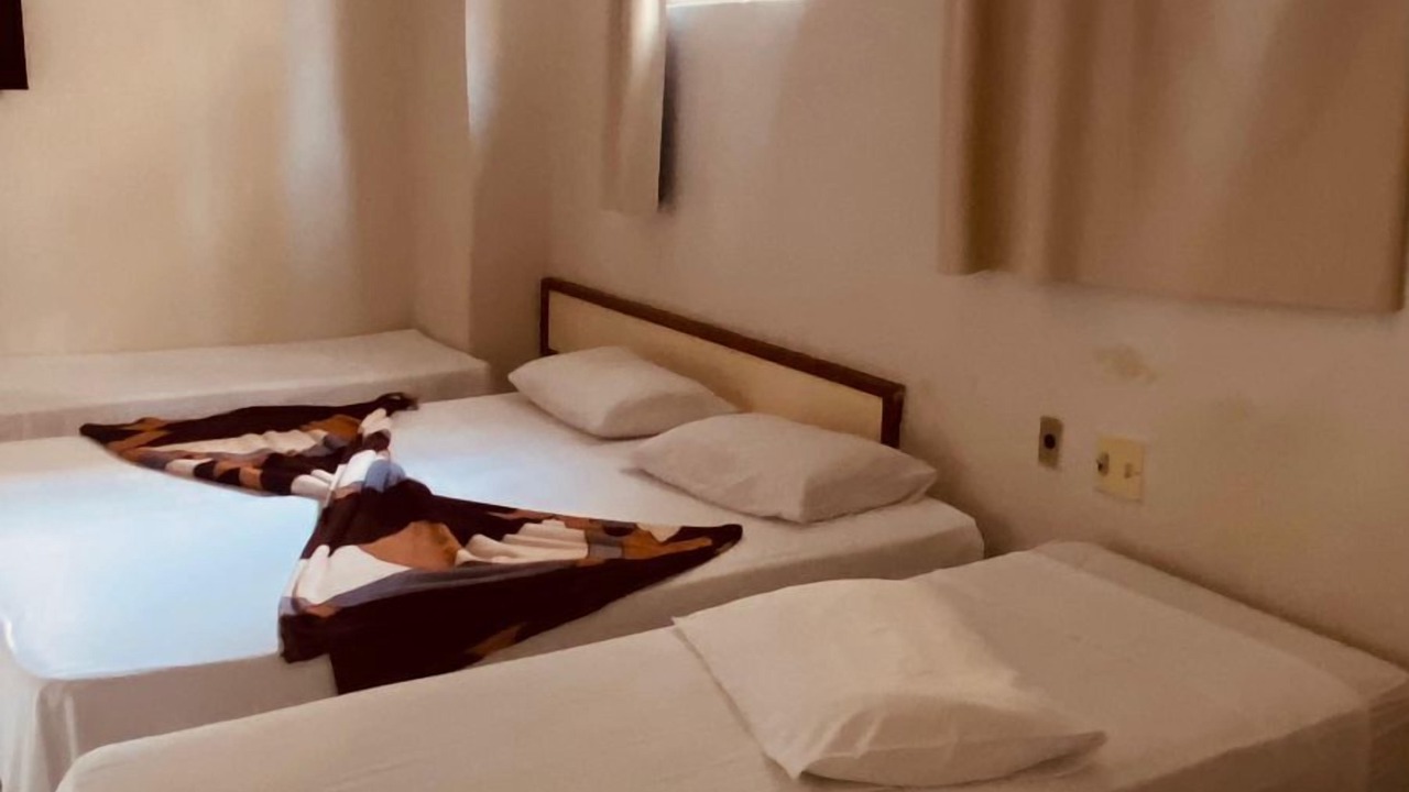 Photo of Bedroom in Meireles
