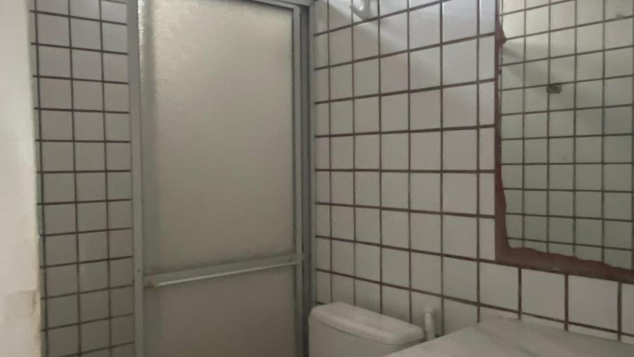 Photo of Bathroom in Meireles