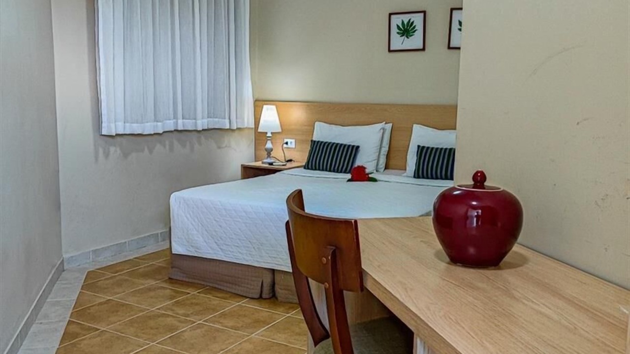 Photo of Bedroom in Tamandare