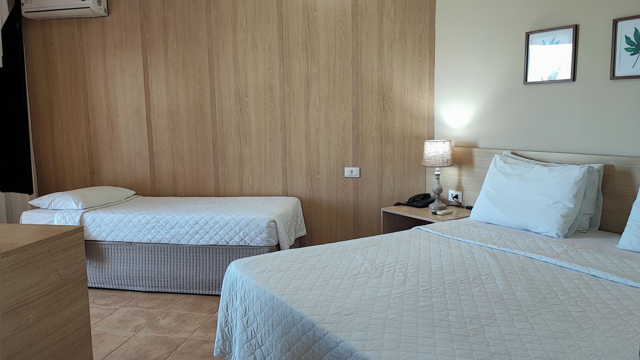 Photo of Bedroom in Tamandare