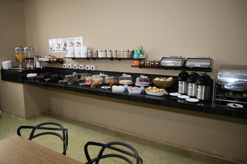Photo of Kitchen in Sorocaba