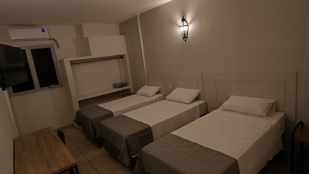 Photo of Bedroom in Sorocaba