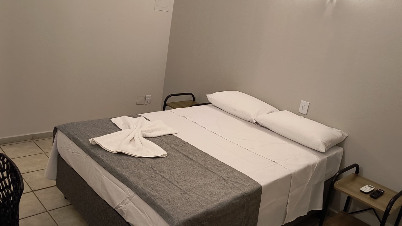 Photo of Bedroom in Sorocaba