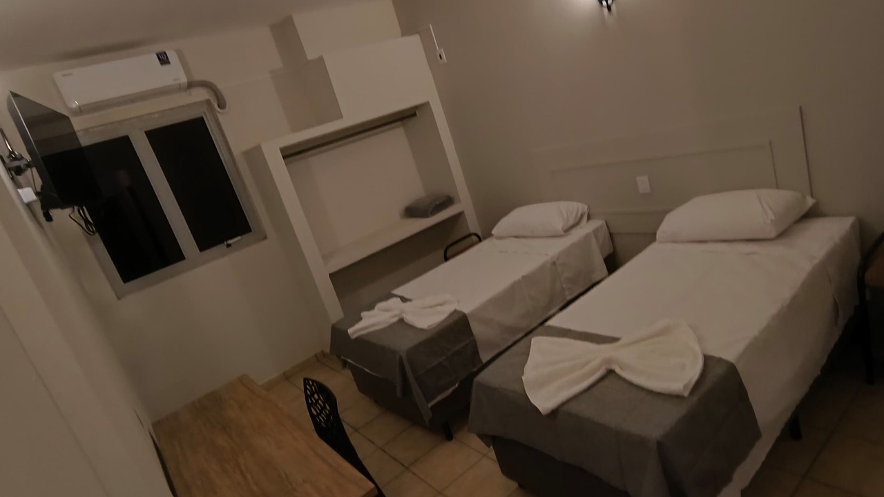 Photo of Bedroom in Sorocaba