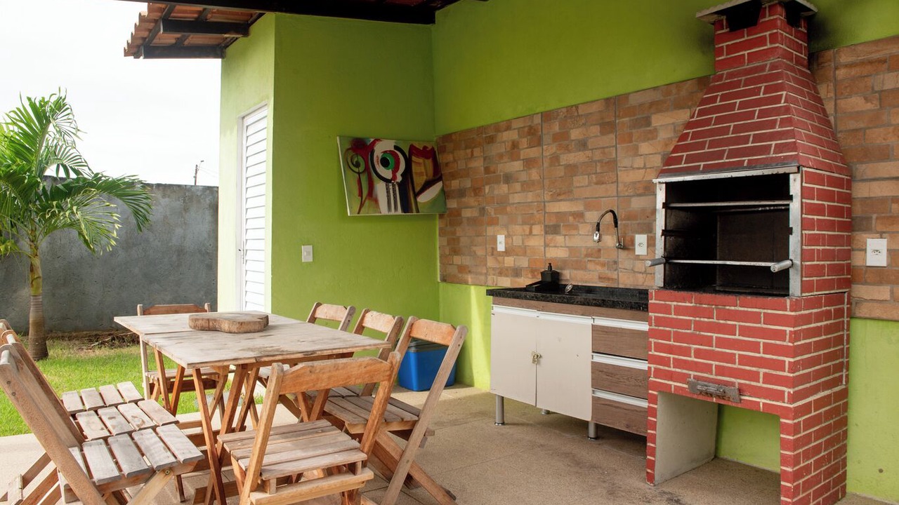 Photo of Outdoor in Barra Grande