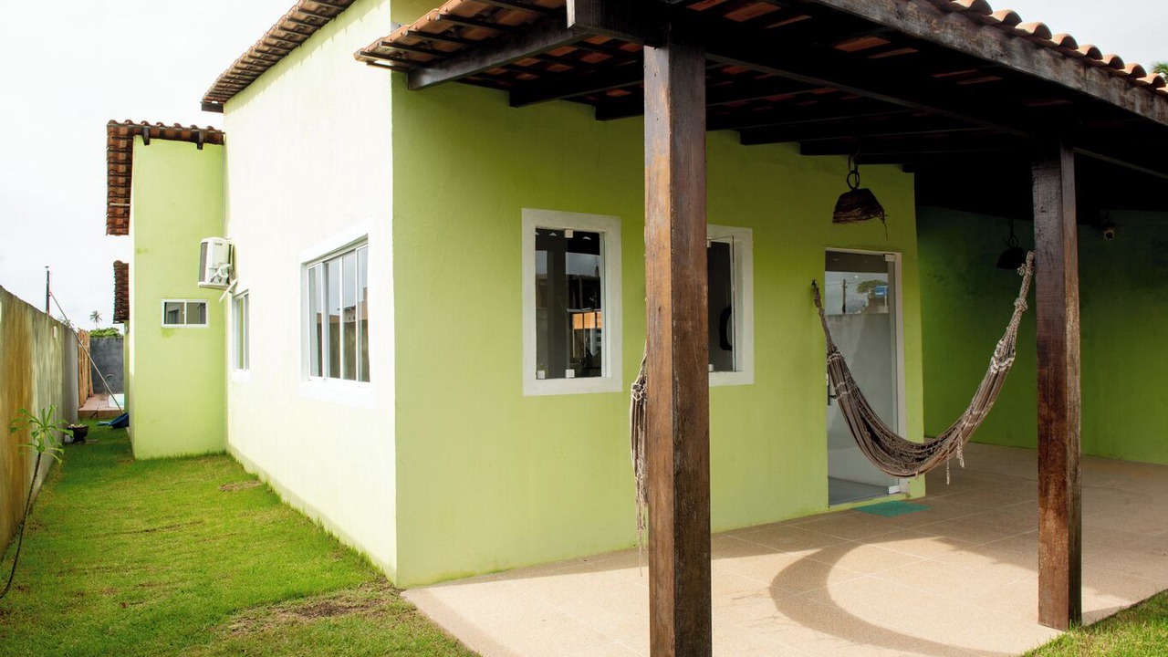 Photo of Outdoor in Barra Grande