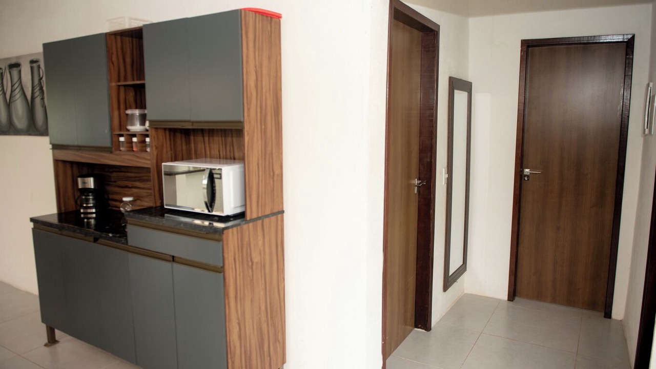 Photo of Kitchen in Barra Grande