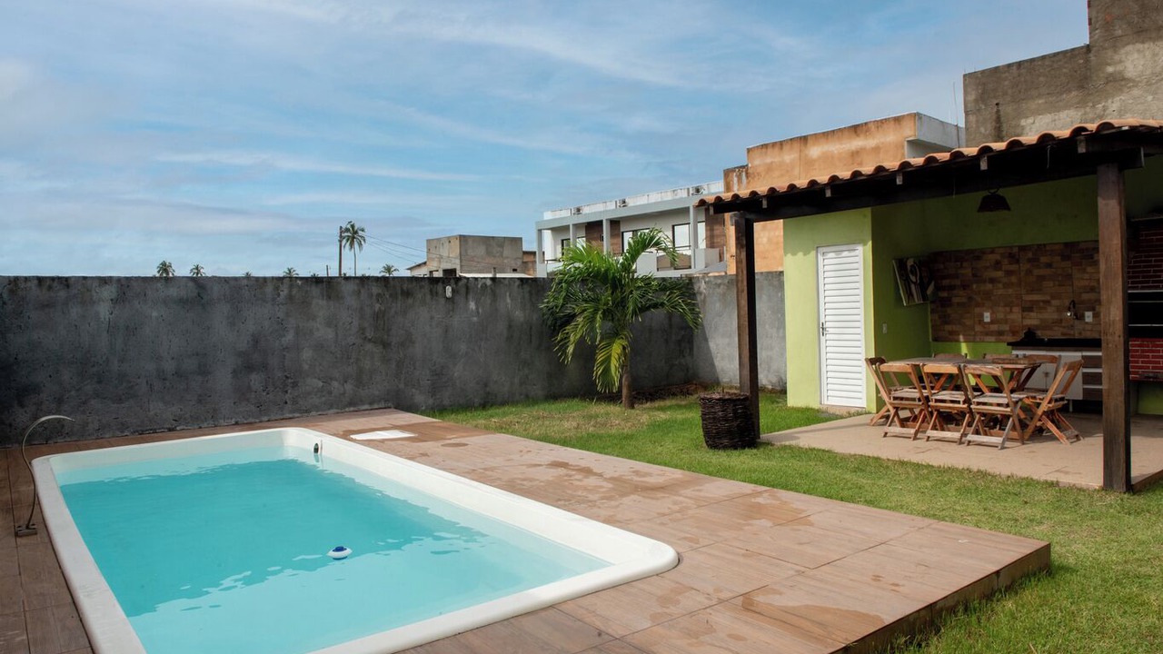 Photo of Outdoor in Barra Grande