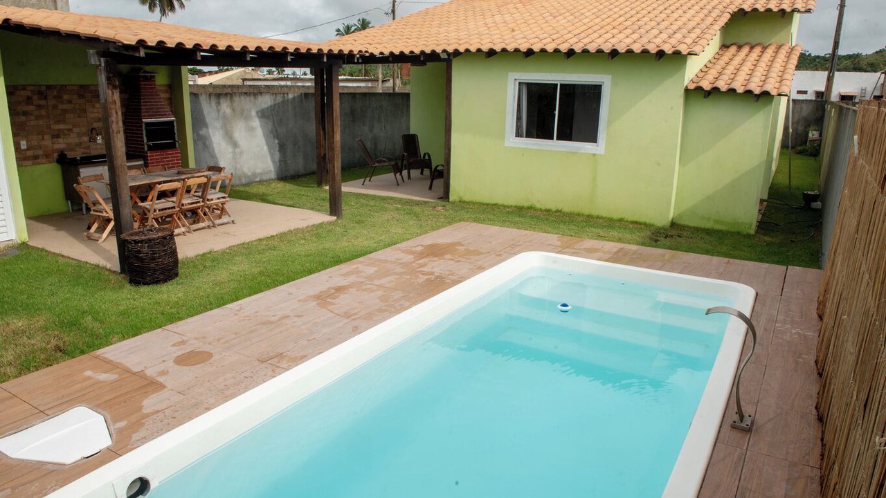 Photo of Outdoor in Barra Grande