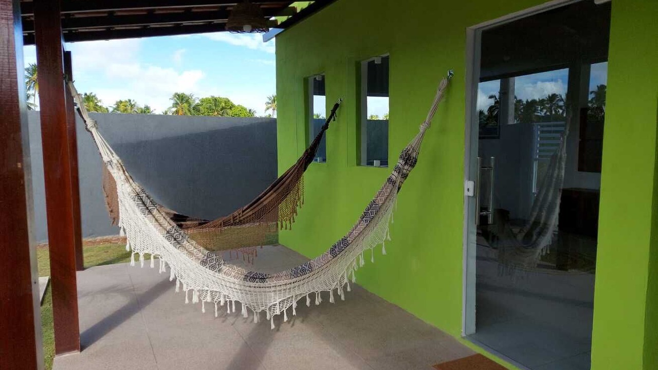 Photo of Patio Balcony in Barra Grande