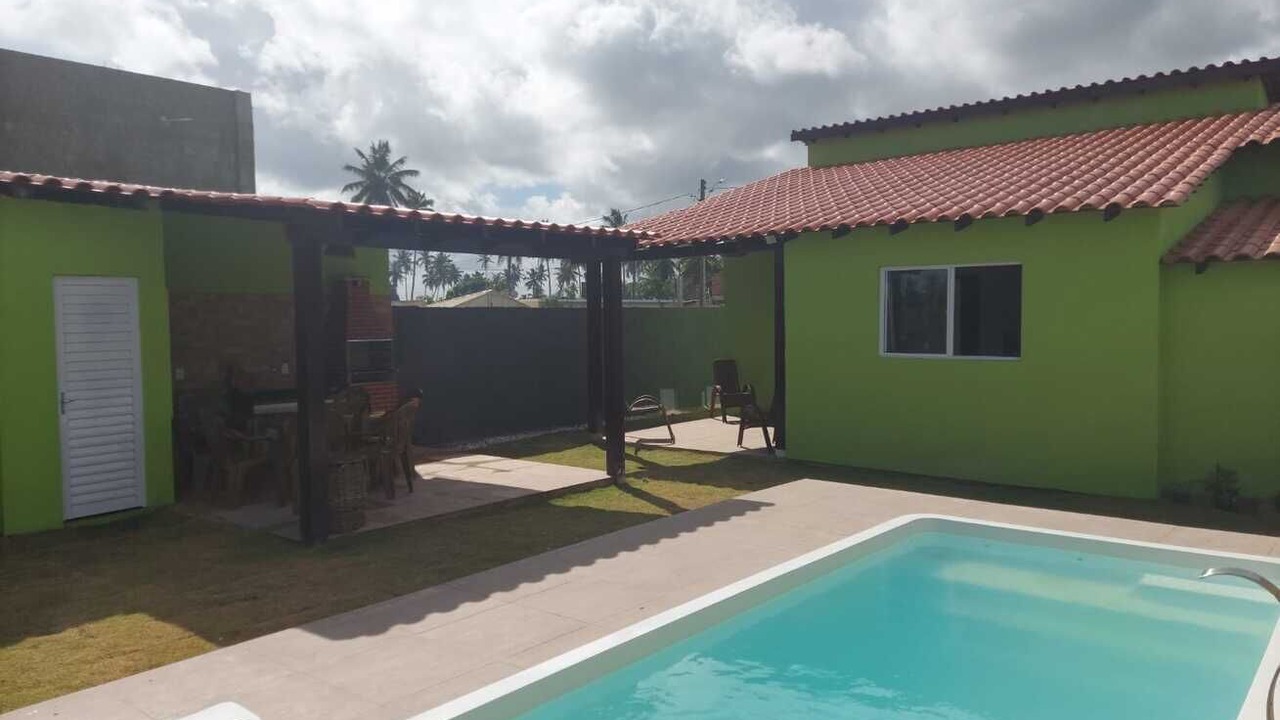 Photo of Outdoor in Barra Grande