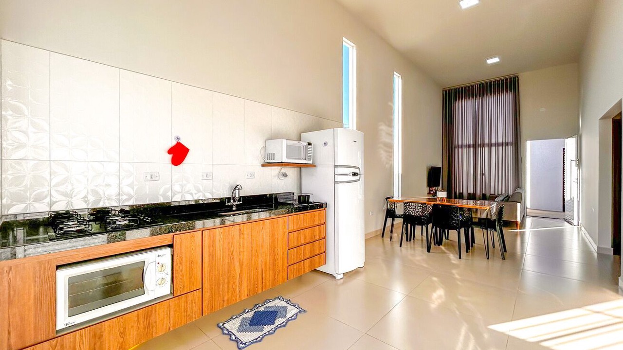 Photo of Kitchen in Cesario Lange