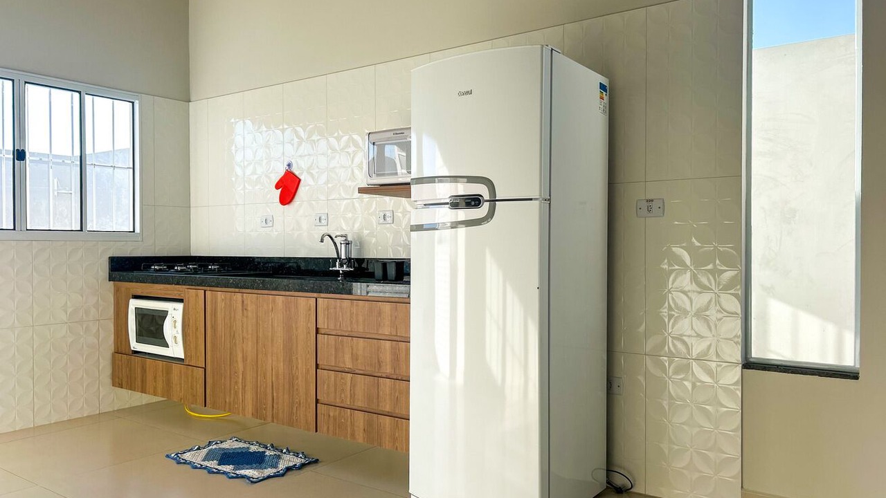Photo of Kitchen in Cesario Lange
