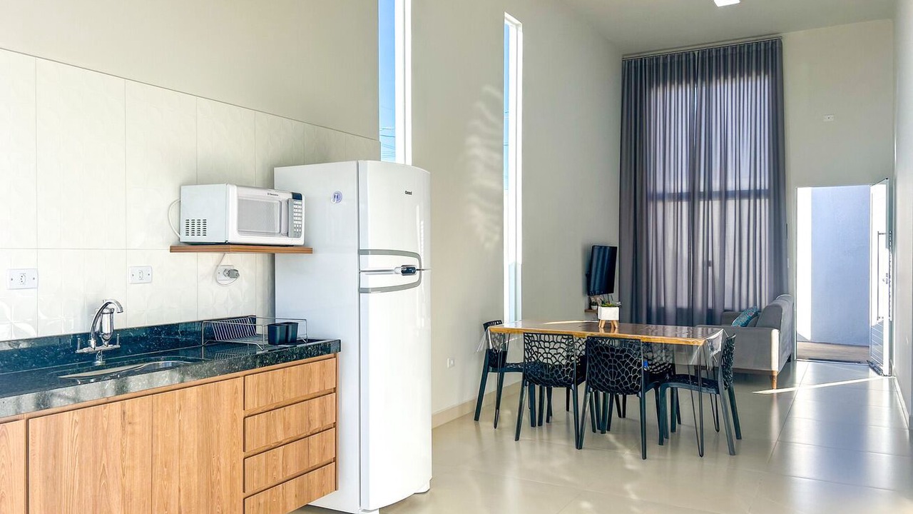 Photo of Kitchen in Cesario Lange