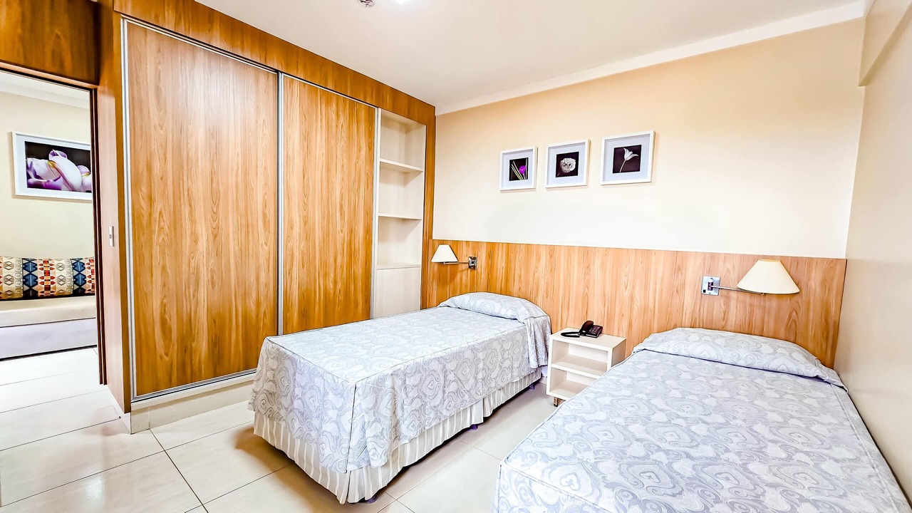Photo of Bedroom in Caldas Novas