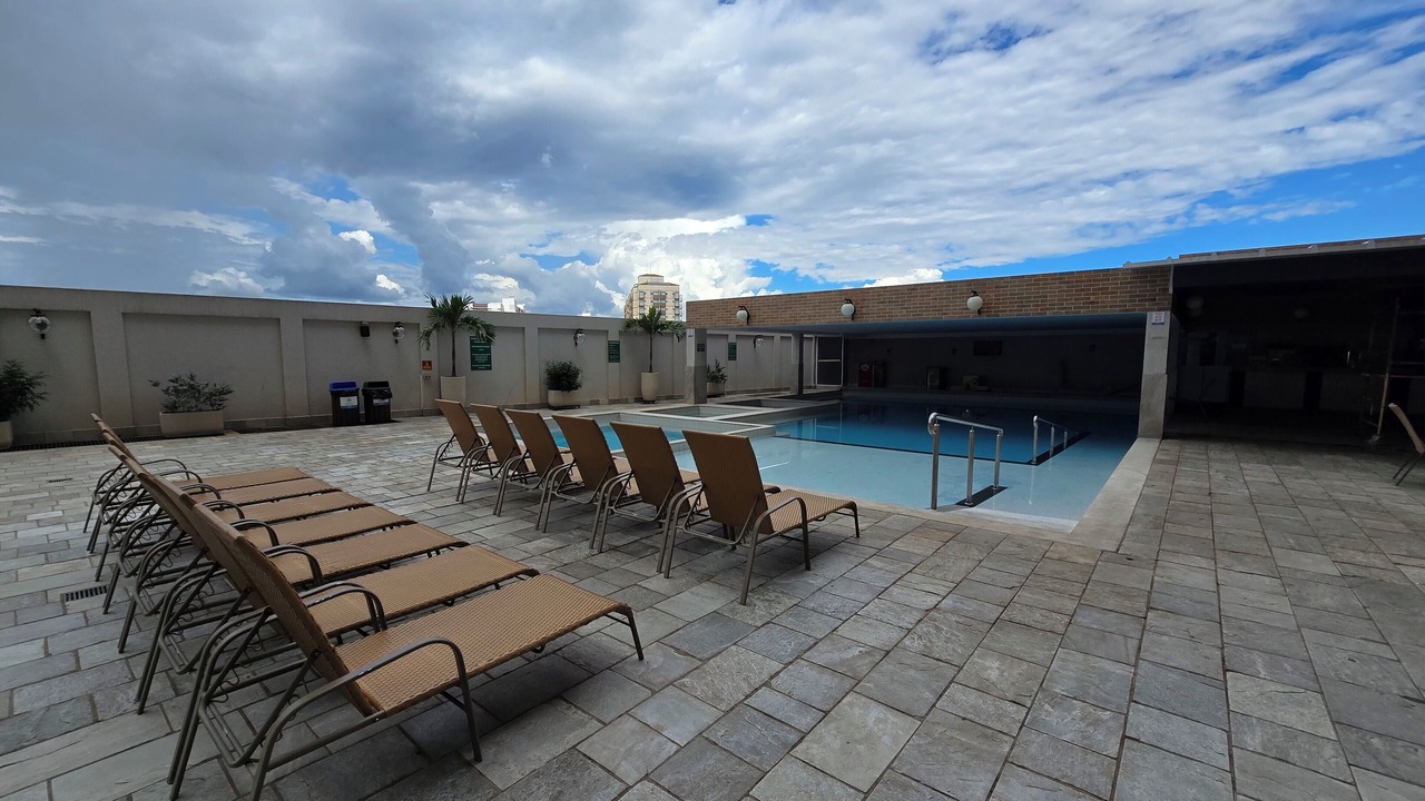 Photo of Outdoor in Caldas Novas