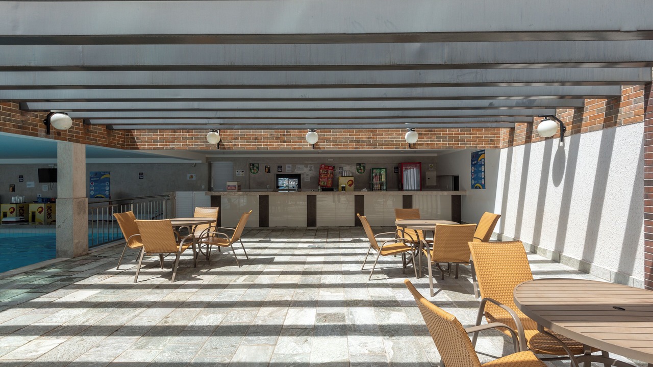 Photo of Outdoor in Caldas Novas