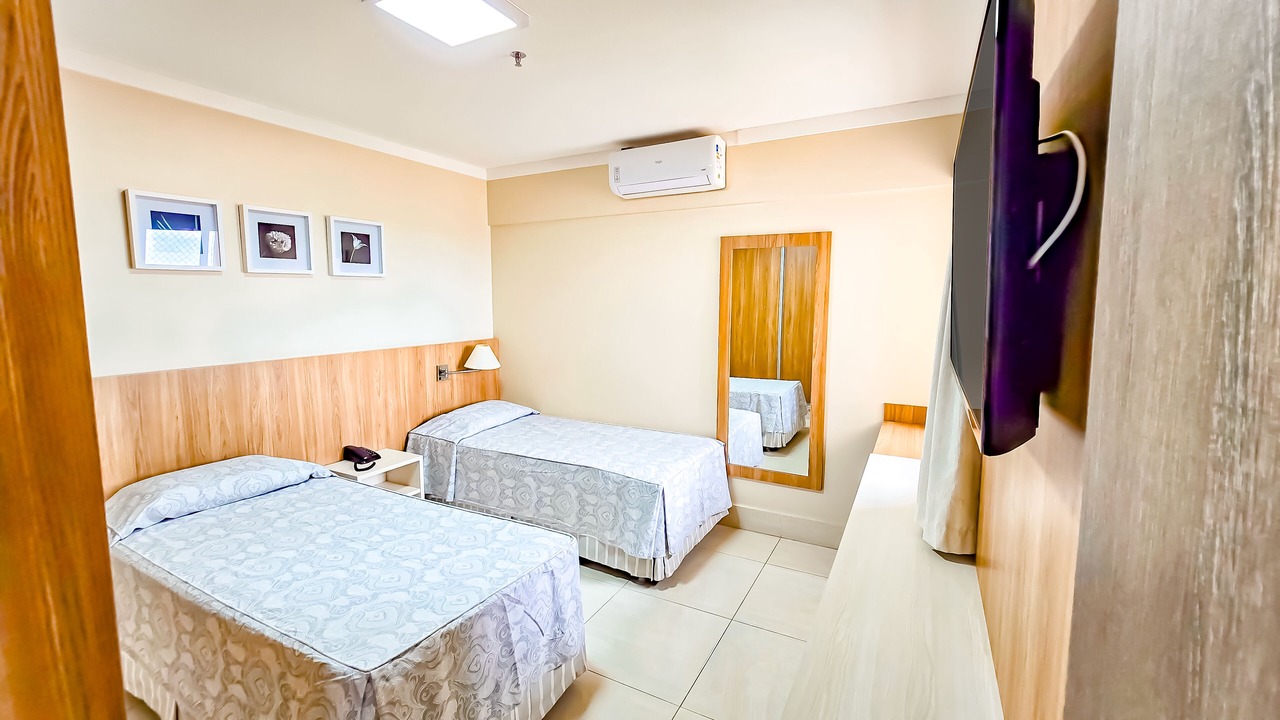 Photo of Bedroom in Caldas Novas