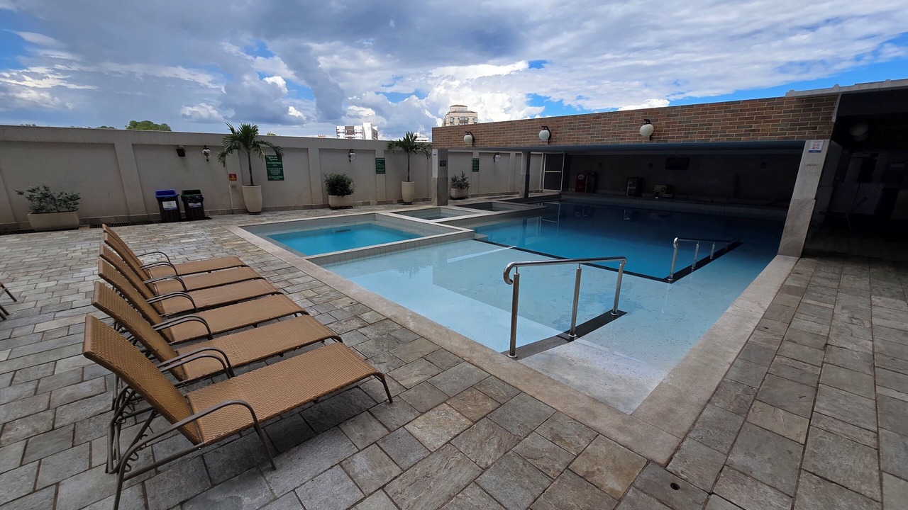 Photo of Outdoor in Caldas Novas