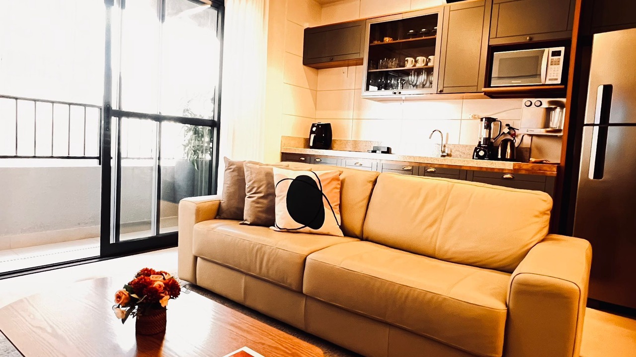 Photo of Livingroom in Goiania