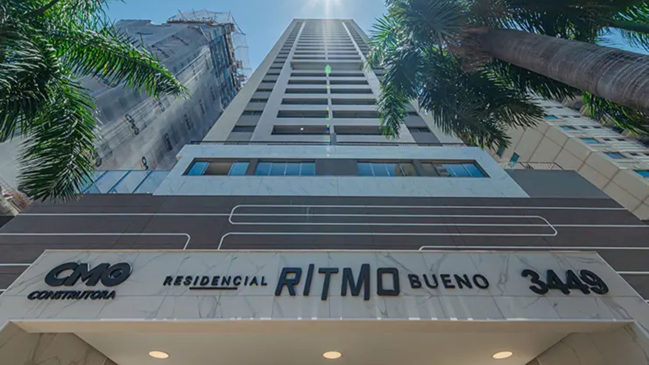 Photo of Outdoor in Goiania
