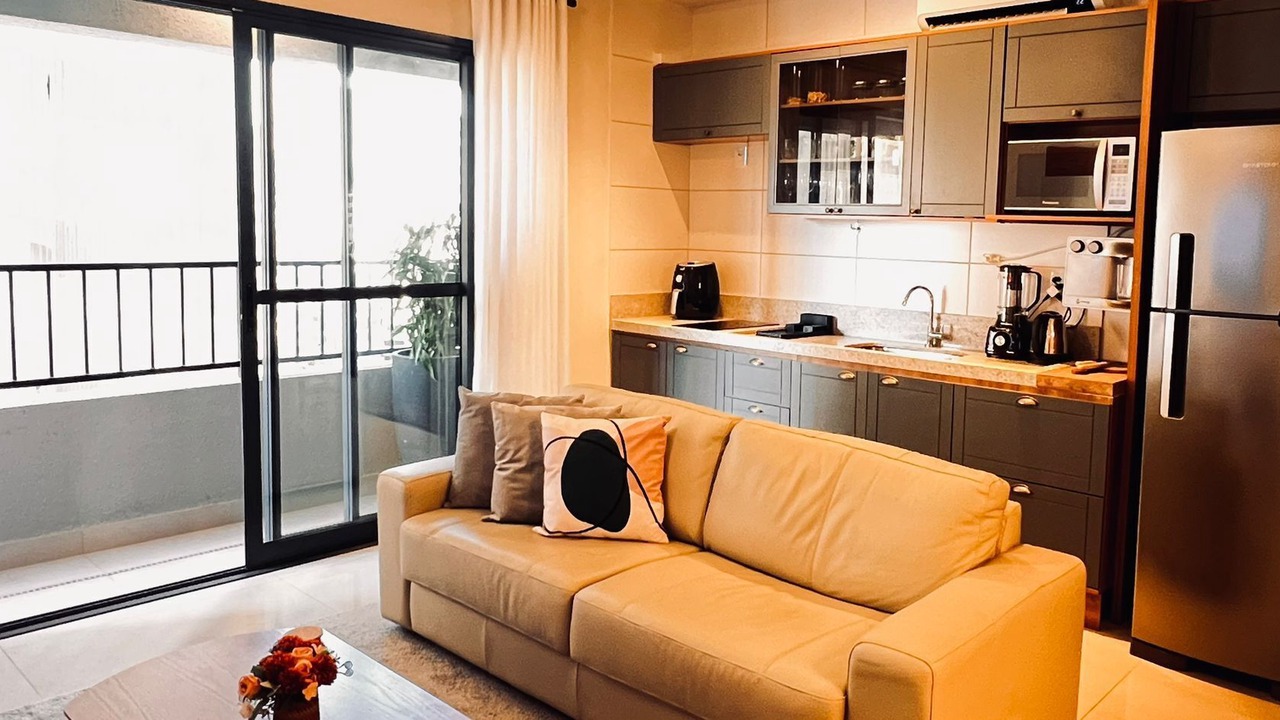Photo of Kitchen in Goiania