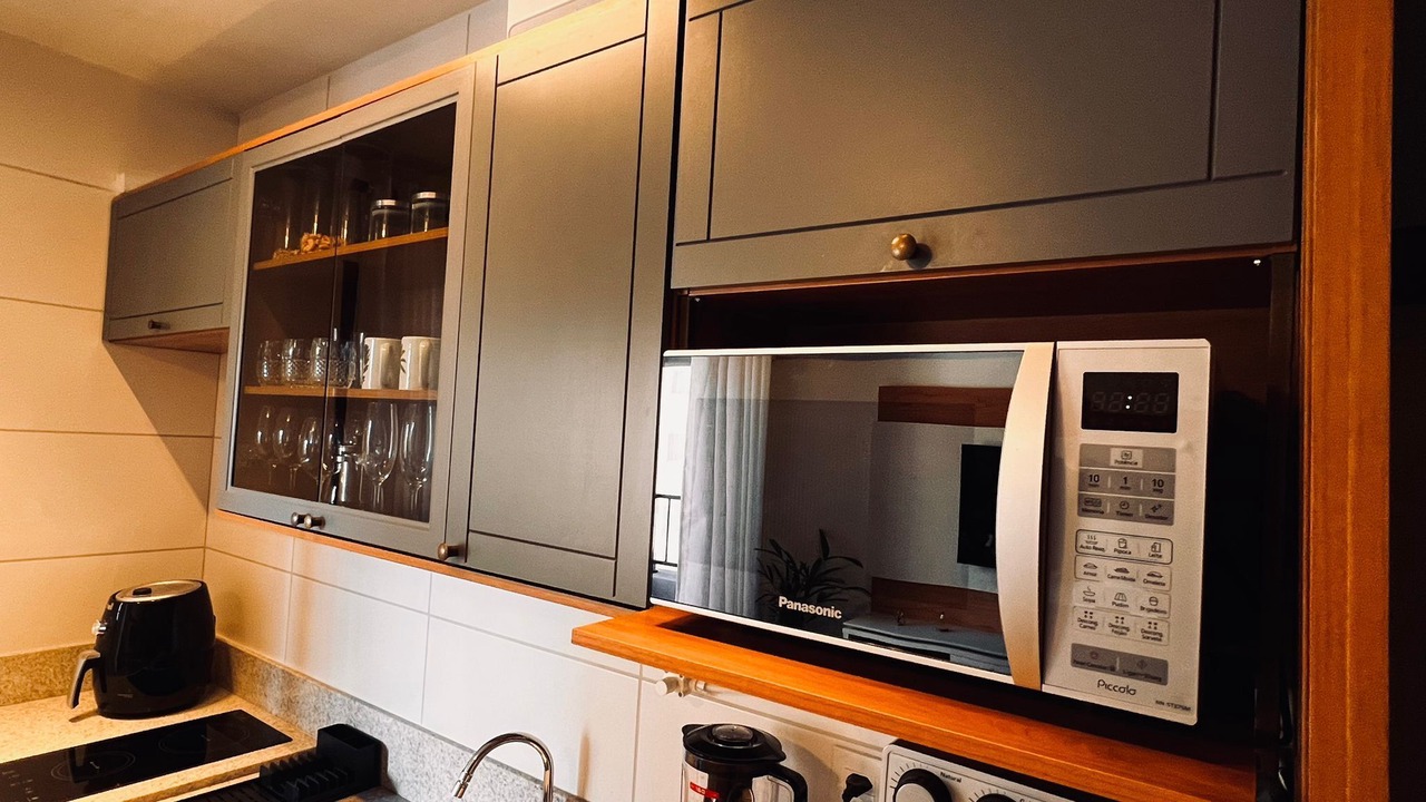 Photo of Kitchen in Goiania