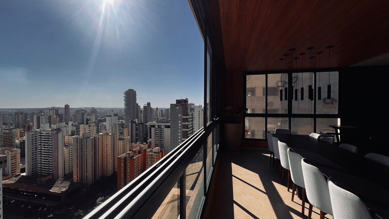 Photo of Outdoor in Goiania
