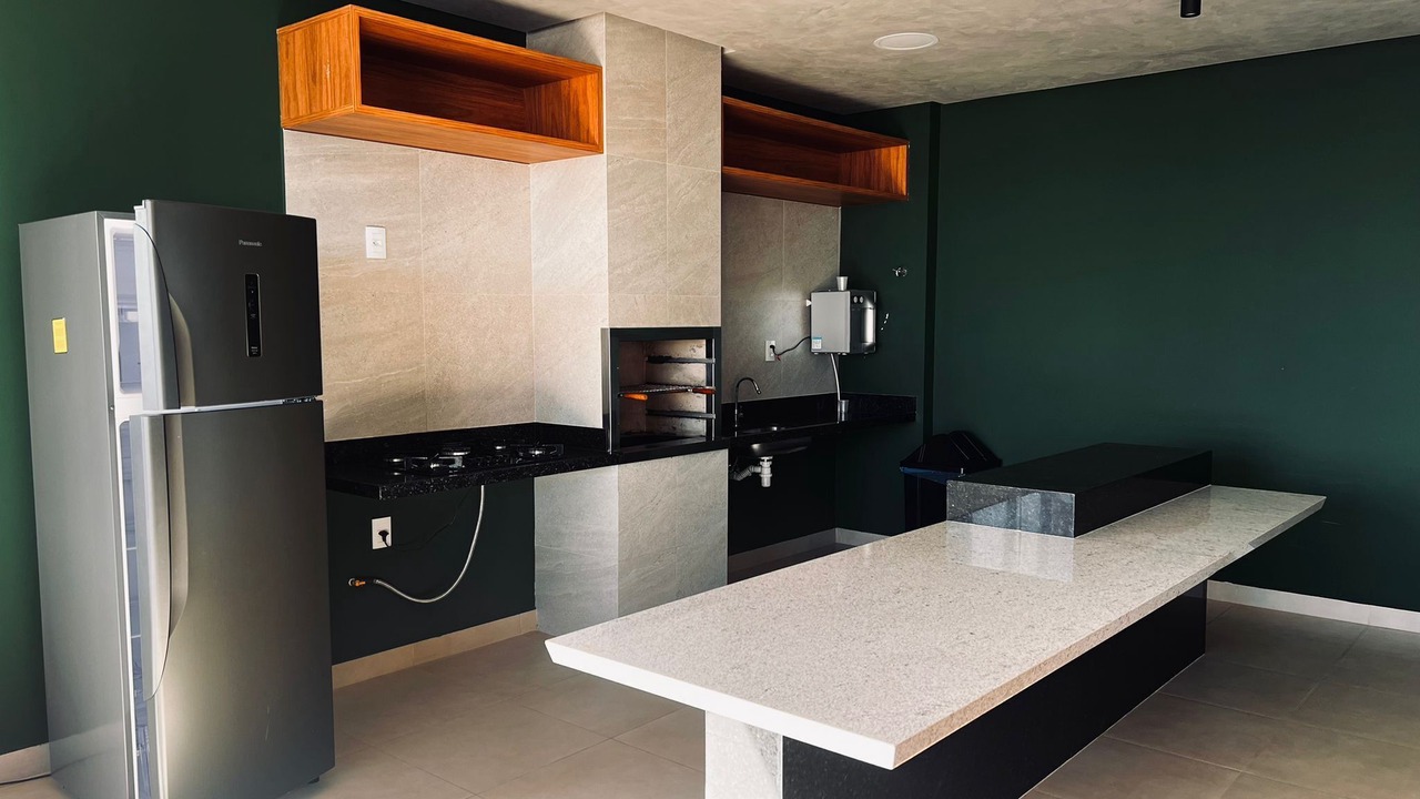 Photo of Kitchen in Goiania