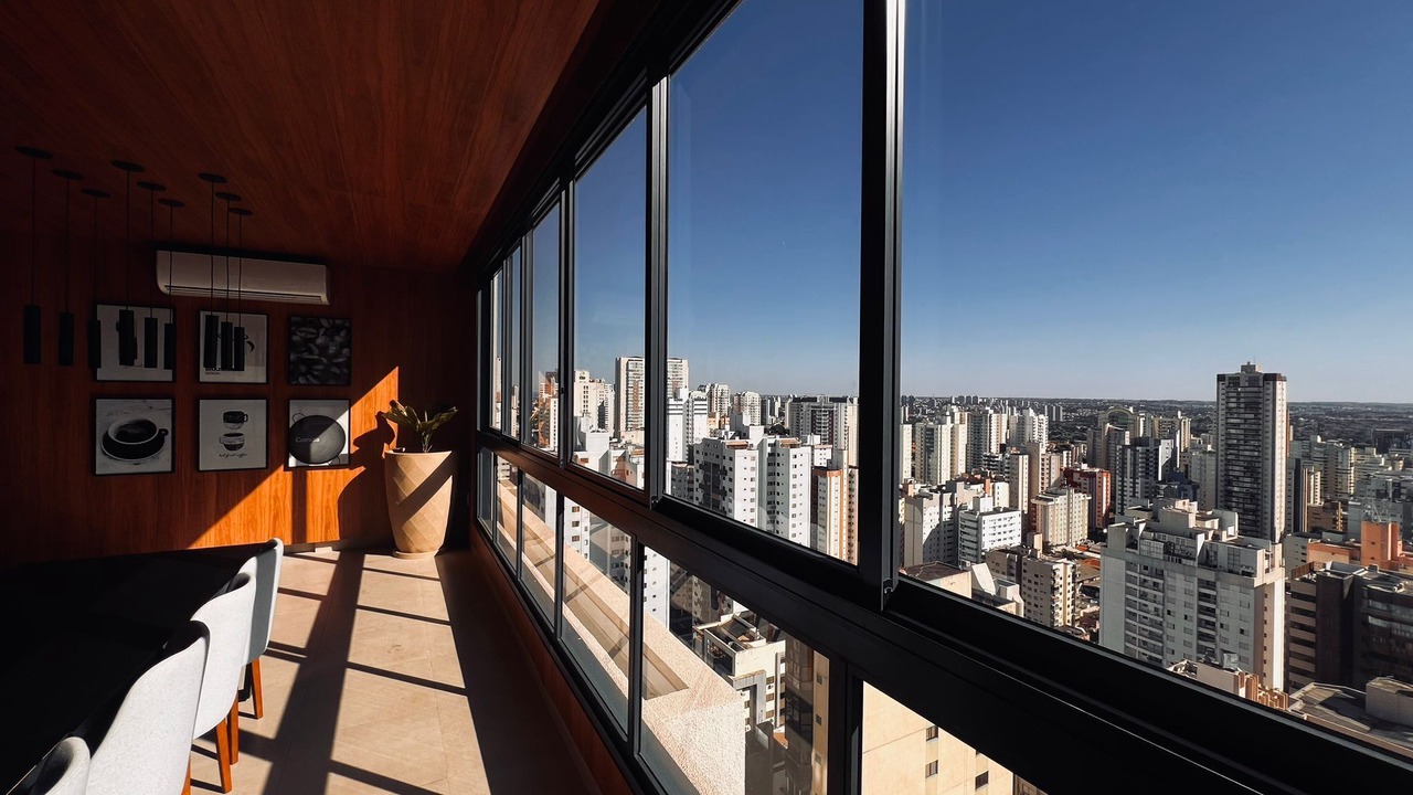 Photo of Outdoor in Goiania