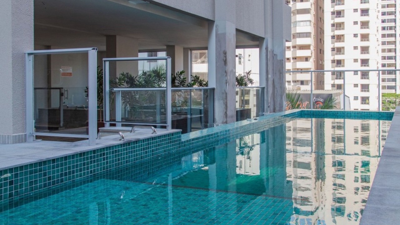 Photo of Outdoor in Goiania
