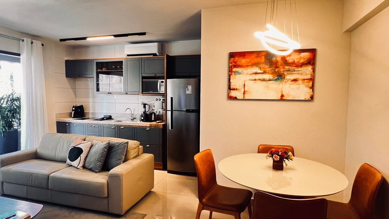 Photo of Livingroom in Goiania