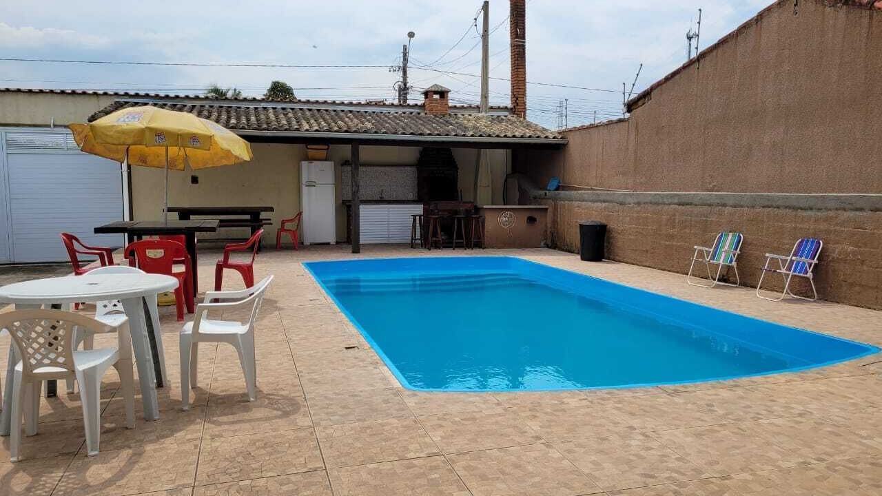 Photo of Outdoor in Cibratel II