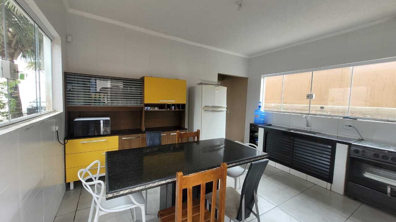 Photo of Kitchen in Cibratel II