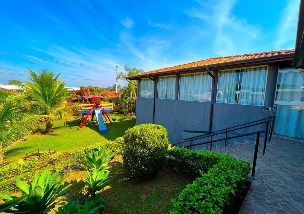 Photo of Outdoor in Sao Pedro