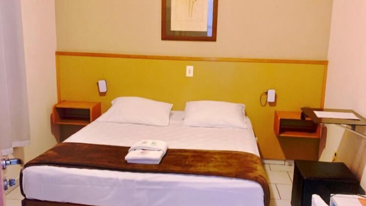 Photo of Bedroom in Sao Pedro