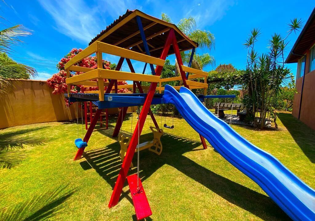 Photo of Outdoor in Sao Pedro